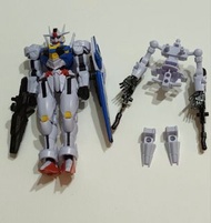 Gundam 水星之魔女 風靈高達 食玩 action figure (非 robot魂）