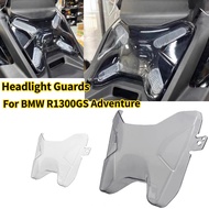 Motorcycle GSA1300 Headlight Protective Cover For BMW R1300GS Adventure ADV R1300GSA 2024 2025 Acces
