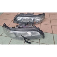 volvo v70 headlamp original