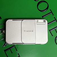 Fujifilm tiara II菲林相機