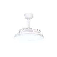 Philips FC580 超薄風扇燈