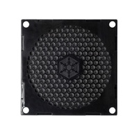 Mitre 3C Digital-SilverStone SilverStone SST-FF81B 8cm Fan Filter