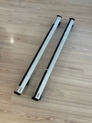 Thule Roof Bar 車頂行李架