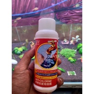 Anti Chlorine Aquarium