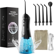 Water Flosser for Teeth，Adult Electric Dental Flosser，Water Flosser for Teeth Cleaning and Flossing，