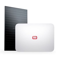 ENERGY LIBชุดโซลาร์เซลล์ รุ่น Solar Townhome 2.5 KW