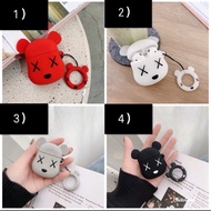 AirPod2 Case Kaws Eyes XX