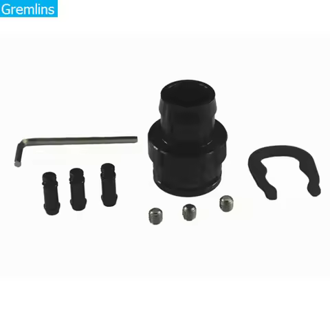 Turbo Boost Tap For VW Golf CC FSI TSI TFSI MK5 GTI B7 A3 A4 EA888 1.8T 2.0T vacuum three-way adapte