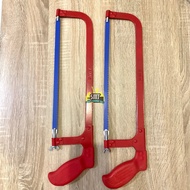 12-Piece Hacksaw Handle Rubber Hacksaw Handle/ Hacksaw Frame/ - AWS