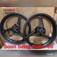 Y15zr sport rim enkei 1.85/2.50 3batang /2.15/3.50