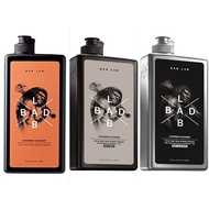 BAD LAB 3IN1 HAIR ,FACE ,BODY CLEANSER WASH ANTIAGING,DEEPCLEANSING,CLASSIC 400ML
