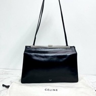 Celine Clasp 肩背包