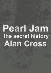 Pearl Jam Alan Cross