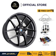New Sport Rim BMW 19x8.5/9.5 5x120 ET35/40 19 inch Mr Wheel T828