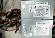 DELTA 台達電 電源供應器(ASUS拆機良品) GPS-300AB C REV:01F