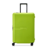 DELSEY - DELSEY X BENETTON COLOR BLOCK HARD 66厘米雙輪式四輪行李箱