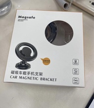 Magsafe 車載手機支架 電話架 iphone macsafe 磁吸 全灣話交收/順豐到付