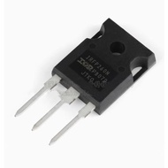 5PCS 2PCS Original IRFP260NPBF TO-247 IRFP260N TO247 IRFP260 N-channel 200V/50A MOSFET Transistor Br