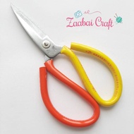 FROG SCISSORS / DJ 651 FABRIC SCISSORS