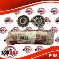 Bearing Ball 6302du 92045-0719 v08.2025*