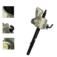 02T301230M Car Gearbox Shift Shaft for Audi A2 Seat Ibiza Skoda Fabia Rapid VW Bora Fox Golf Polo 02