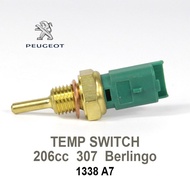 (READY STOCK 🇲🇾) PSA Peugeot CITROEN [1338 A7] Temperature Switch - 206cc 307 Berlingo