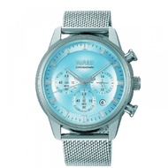 ALBA [Quartz Watch] Wired (WIRED) AGAT454 Tokyo Sora Chronograph [Genuine]