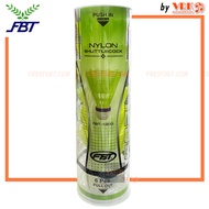 YONEX ลูกแบดมินตัน ไนล่อน Mavis 10 - / FBT 1200 (บรรจุหลอด 6 ลูก)