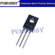 20PCS BD140 TO126 TO-126 voltage regulator IC Transistor new original
