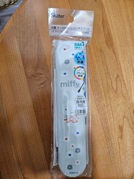 Skater miffy 餐具
