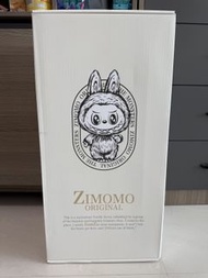 THE MONSTERS ZIMOMO ORIGINAL 公仔