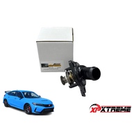 FD2 - J'S JS Racing Low Temp Thermostat - Honda Civic FD2 Type R - PN: STT-D2
