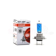 German OSRAM H7 55W 12V 64210 Car Lights Halogen Bulbs Locomotive Headlights H7 LED Headlight