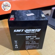 Ups Battery SMT POWER 12V 5AH UPS Battery Dry Battery UPS Battery Accu VRLA Most Wholesale