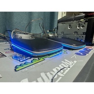 carrozzeria kelawar sth700 berlampu condition cun