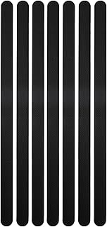 MYST Stair Slip Tape for Indoor Use, Width 1.2 x Length 21.7 inches (30 mm) x Length 21.7 inches (55