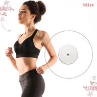 BLISS Sensor Patches Transparent Sports Round Oval Freestyle libre Pre Cut Back Paper Latex-free Adhesive Patches