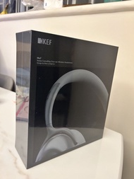 KEF Mu7 降噪無線耳機