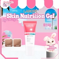 Labore GentleBiome Skin Nutrition Gel 50ml Moisturizer Facial Moisturizer for Sensitive Skin | Origi