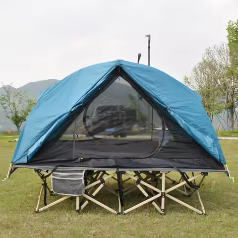 Lightweight Backpacking Tent- 2 Person Ultralight Tent, Waterproof Easy Setup Camping Tent, Hiking T