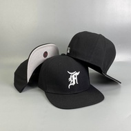 CLOSE CAP NEW E , EMBROID MINIMAL SIZE 7 1/8, 7 1/4 Baseball Cap Snapback Cap Fitted Cap