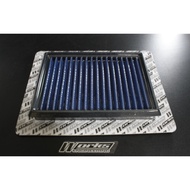 BMW 325 / 328 / E36 / E39 / E46 / M3 L6 - Works Engineering Drop In Air Filter