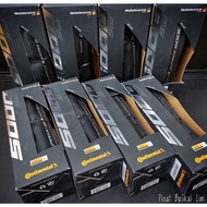 Continental GP 5000 STR Tire