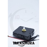 MESIN Wall Clock Movement Wall Clock Movement HQ3268 Clock Movement