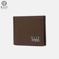 [EXCLUSIVE PRICE] Genuine Accessories ELLY Men's Wallet – EVM20