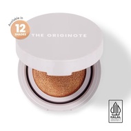 The Originote High Cover Serum Cushion