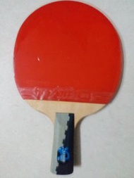 紅雙喜 球拍
