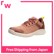 ประตูผู้หญิง Teva รองเท้าผ้าใบเดินป่าต่ำ