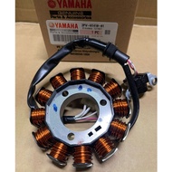 ORIGINAL YAMAHA SNIPER150 Y15 MXKING STATOR COIL / FUEL COIL/MAGNET COIL/STATOR COMP (2PV-H1410-01)