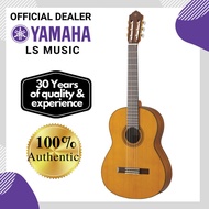 Yamaha Classical Guitar CG162C ( CG 162C / CG 162 C ) guitar acoustic accoustic guitar Music instrument Gitar